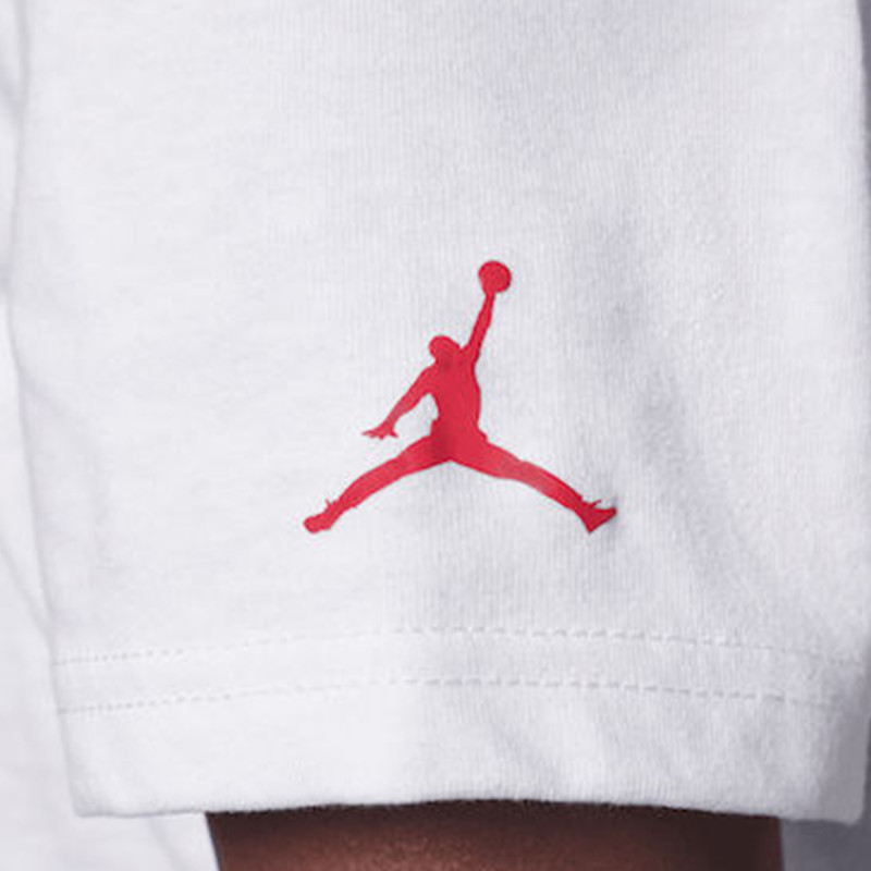 JORDAN Tricouri Jordan Air Patch 