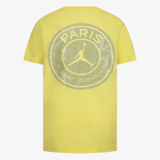 NIKE Tricouri JDB MJ PSG SS LOGO TEE 