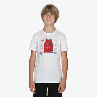 Tricouri JDB THE JERSEY S/S TEE 