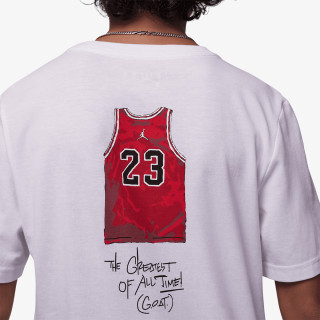 Tricouri JDB THE JERSEY S/S TEE 
