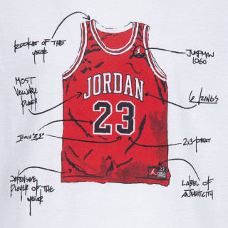 Tricouri JDB THE JERSEY S/S TEE 