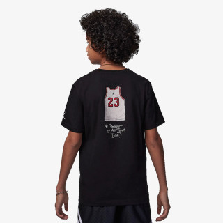 NIKE Tricouri JDB THE JERSEY S/S TEE 