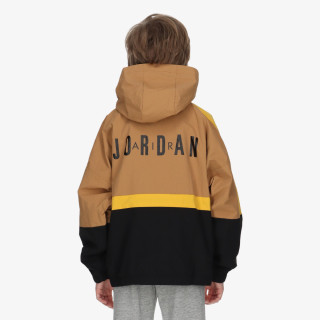 Jachete vant JDB COLOR BLOCK WIND JACKET 