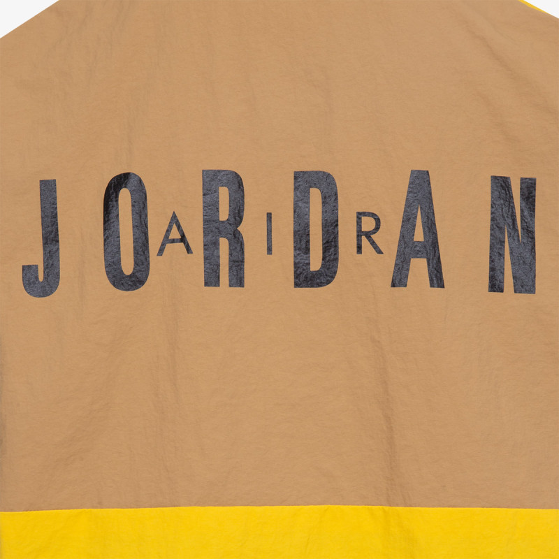 Jachete vant JDB COLOR BLOCK WIND JACKET 