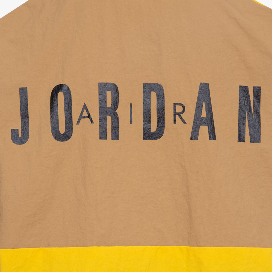 Jachete vant JDB COLOR BLOCK WIND JACKET 