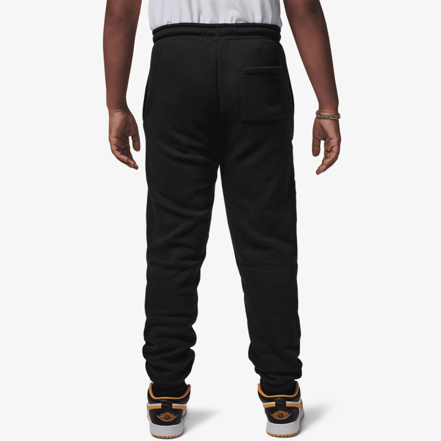 NIKE Pantaloni de trening JDB MJ PSG HBR FLC PANT 