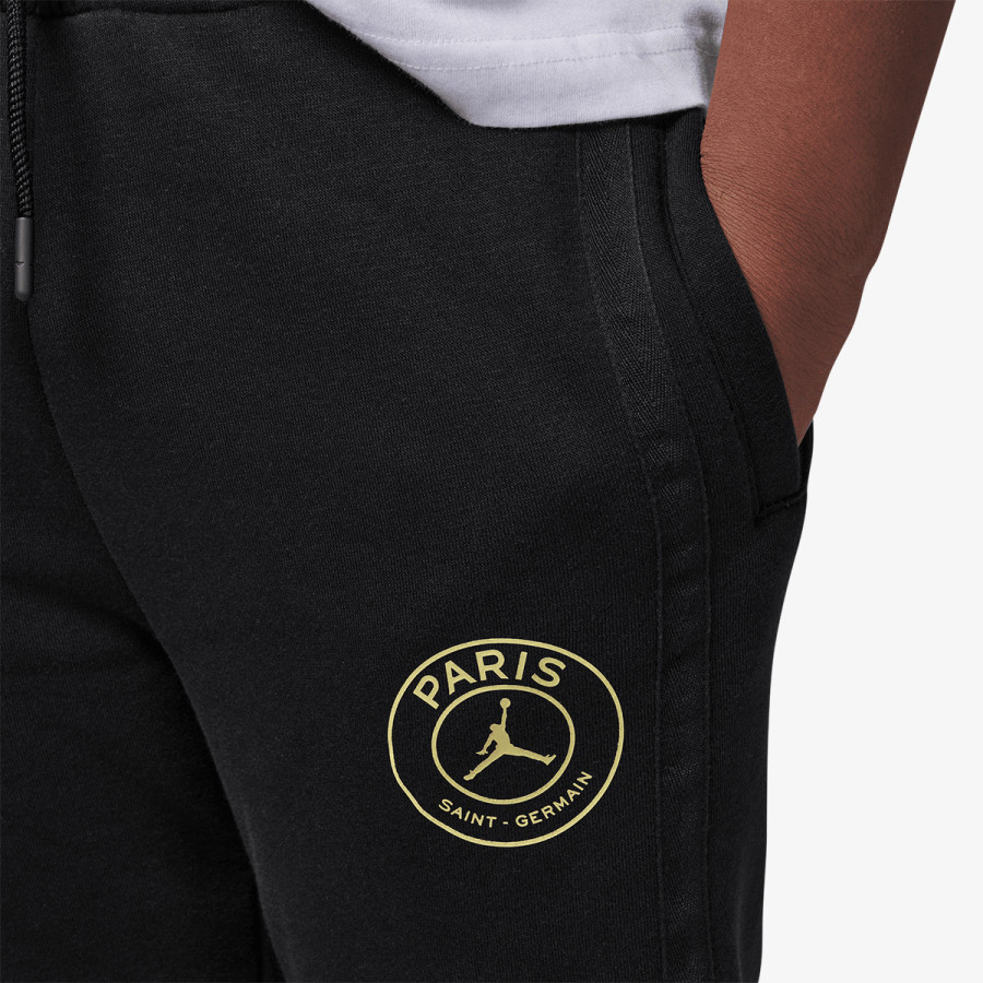 NIKE Pantaloni de trening JDB MJ PSG HBR FLC PANT 