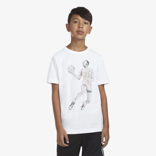 Tricouri Air Jordan 