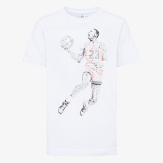 Tricouri Air Jordan 