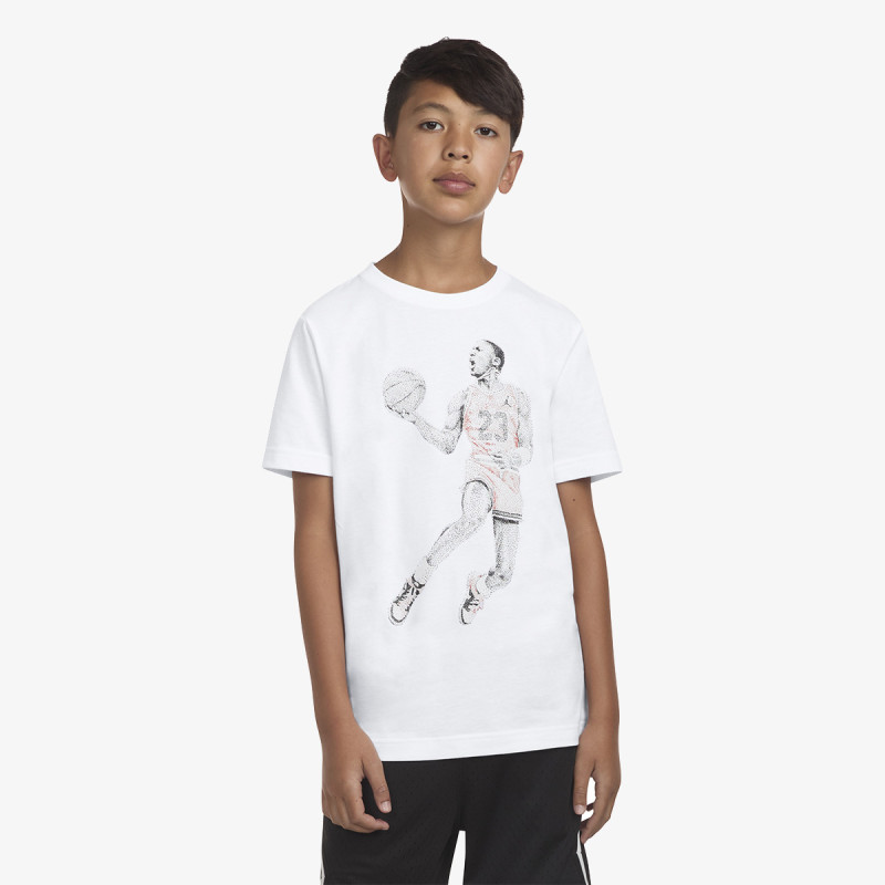 Tricouri Air Jordan 