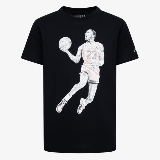 Tricouri Air Jordan 