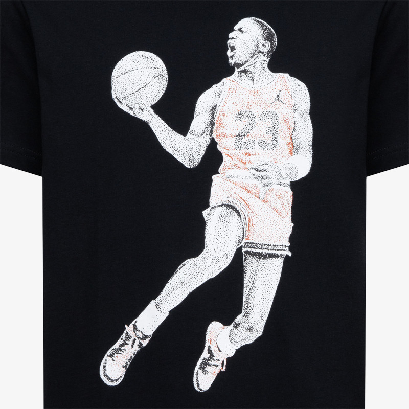 Tricouri Air Jordan 