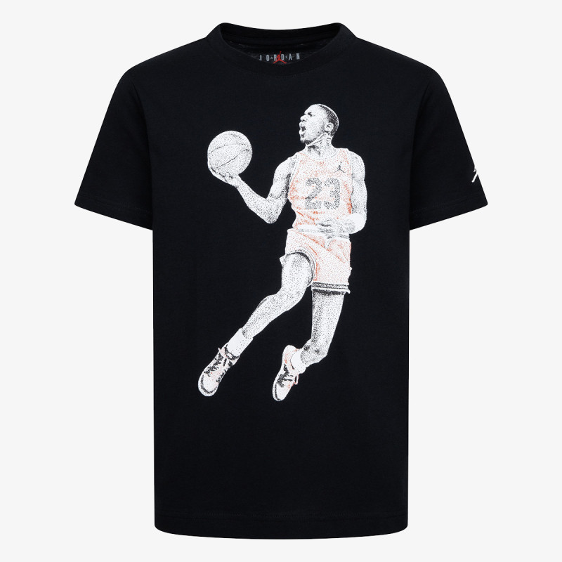 Tricouri Air Jordan 