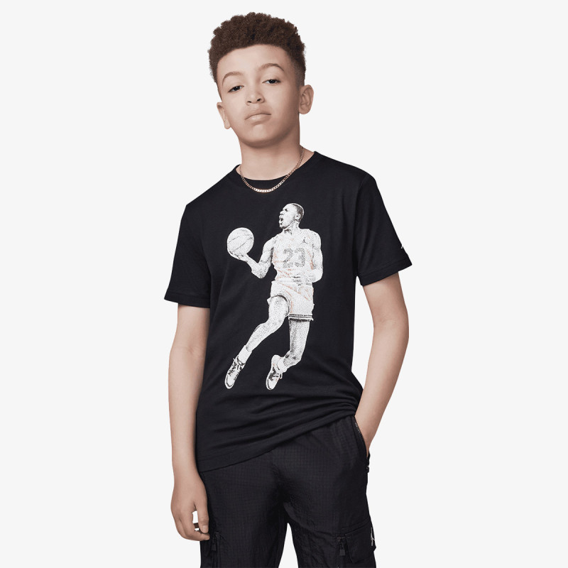 Tricouri Air Jordan 