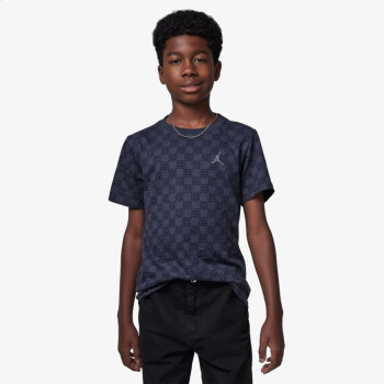 NIKE Tricouri 23 Monogram 