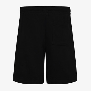 NIKE Pantaloni scurti JDB MJ BROOKLYN FT ESS SHORT 