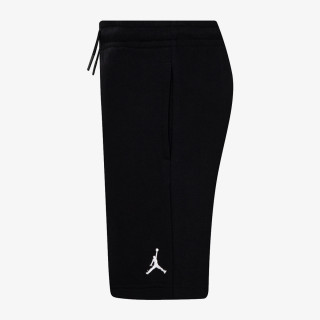 NIKE Pantaloni scurti JDB MJ BROOKLYN FT ESS SHORT 
