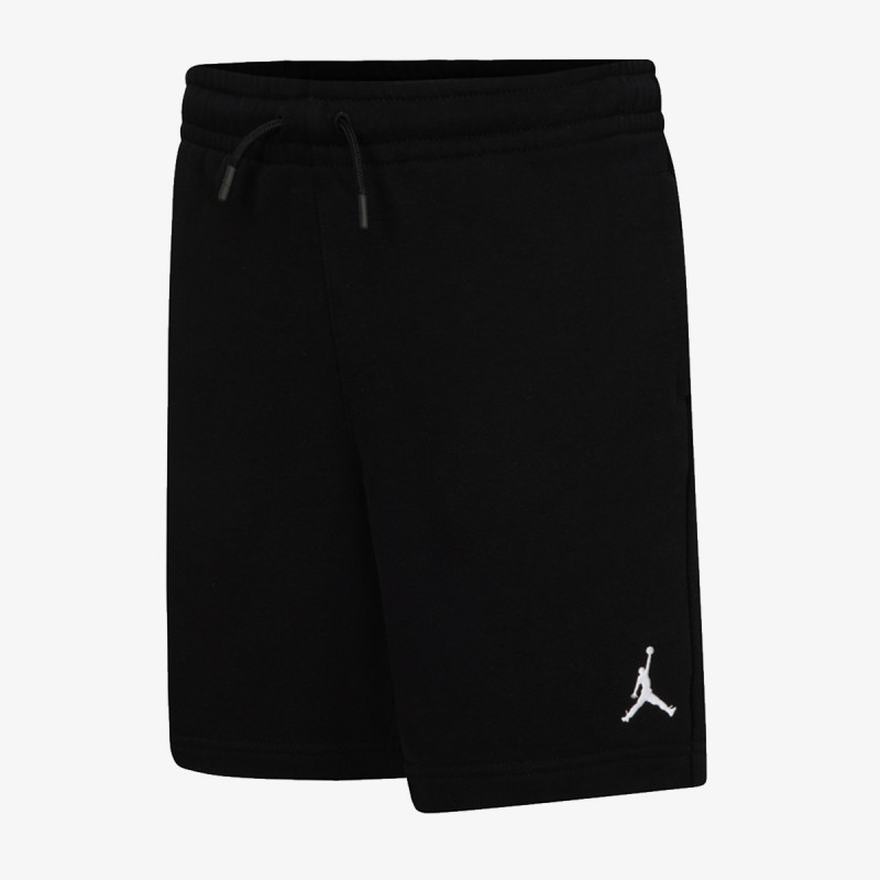 NIKE Pantaloni scurti JDB MJ BROOKLYN FT ESS SHORT 