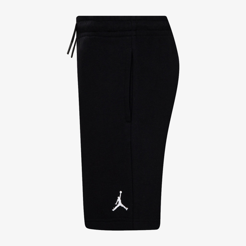 NIKE Pantaloni scurti JDB MJ BROOKLYN FT ESS SHORT 