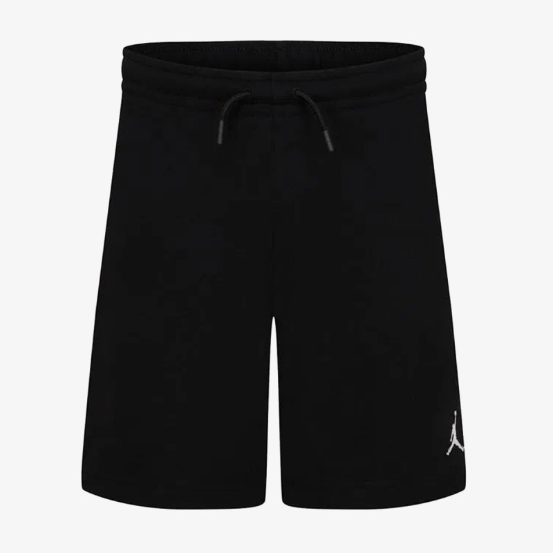 NIKE Pantaloni scurti JDB MJ BROOKLYN FT ESS SHORT 