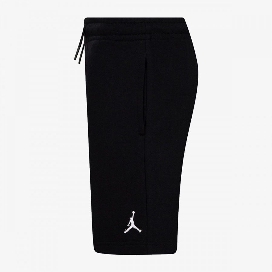 NIKE Pantaloni scurti JDB MJ BROOKLYN FT ESS SHORT 