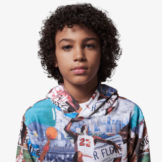 JORDAN Hanorace MJ Brooklyn 