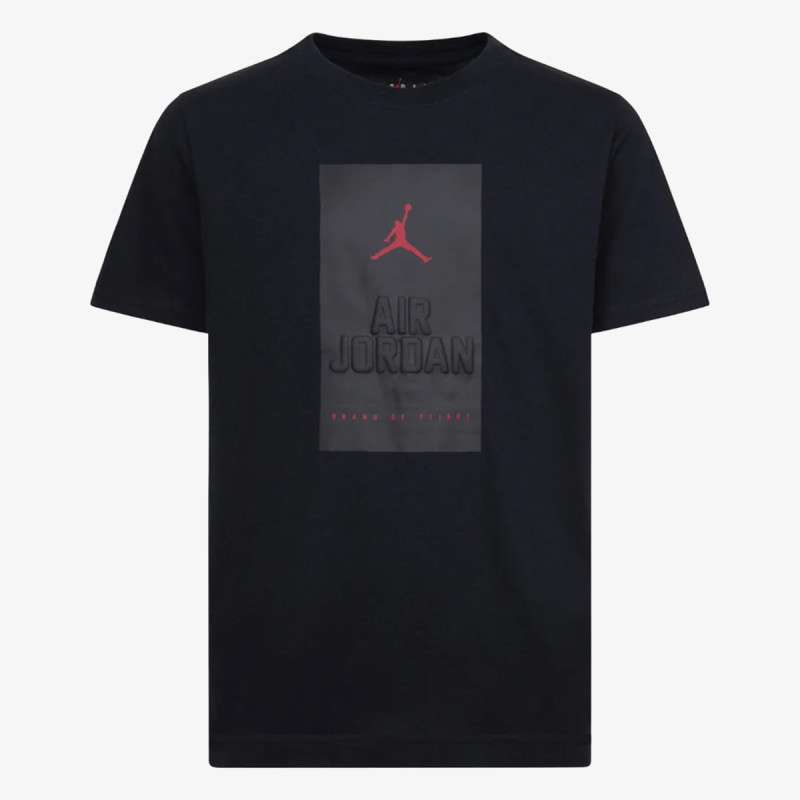 NIKE Tricouri Jumpman Banner 