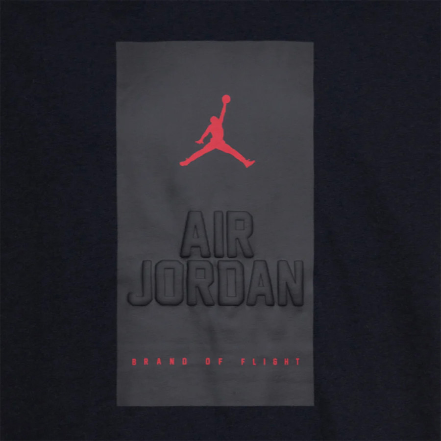 NIKE Tricouri Jumpman Banner 