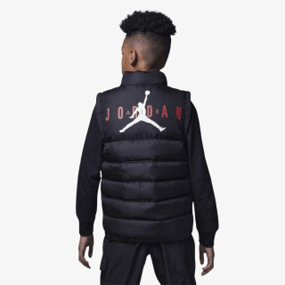 JORDAN Veste JDB PUFFER FILLED VEST 