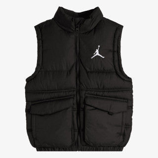 JORDAN Veste JDB PUFFER FILLED VEST 