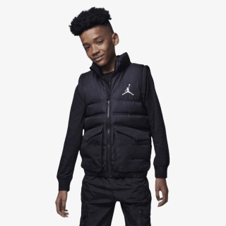 JORDAN Veste JDB PUFFER FILLED VEST 