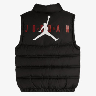 JORDAN Veste JDB PUFFER FILLED VEST 