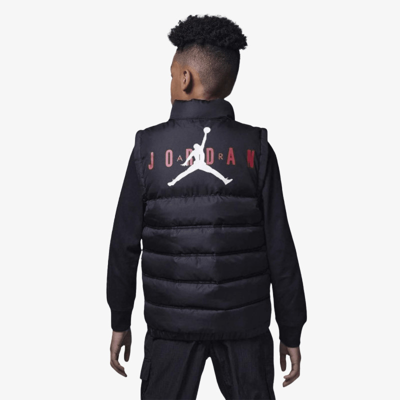 JORDAN Veste JDB PUFFER FILLED VEST 