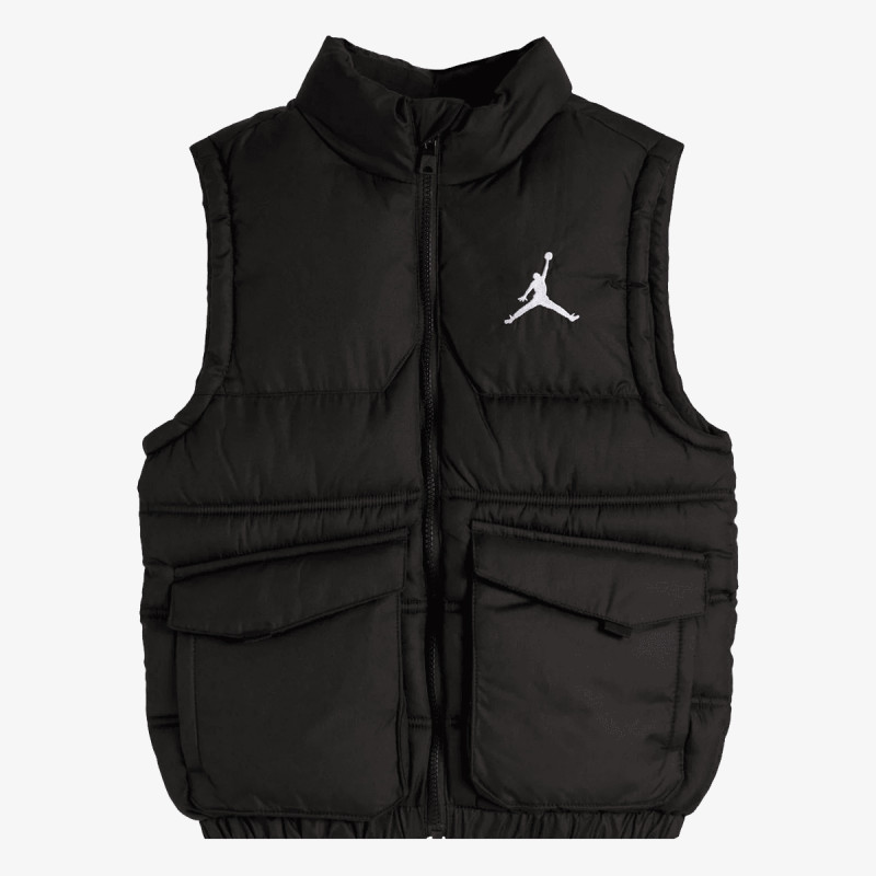 JORDAN Veste JDB PUFFER FILLED VEST 