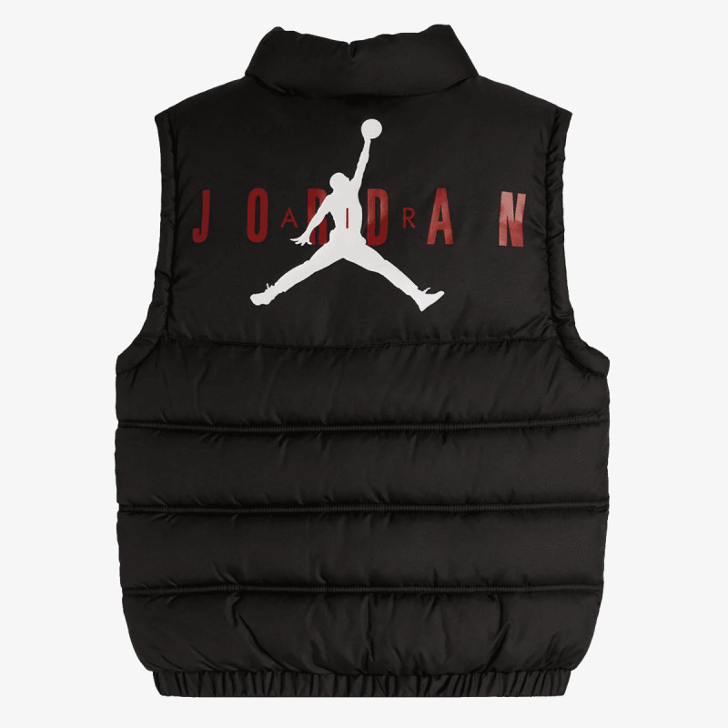 JORDAN Veste JDB PUFFER FILLED VEST 