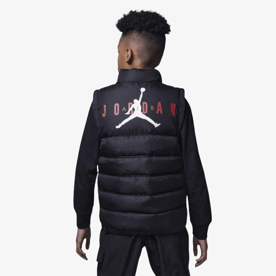 JORDAN Veste JDB PUFFER FILLED VEST 