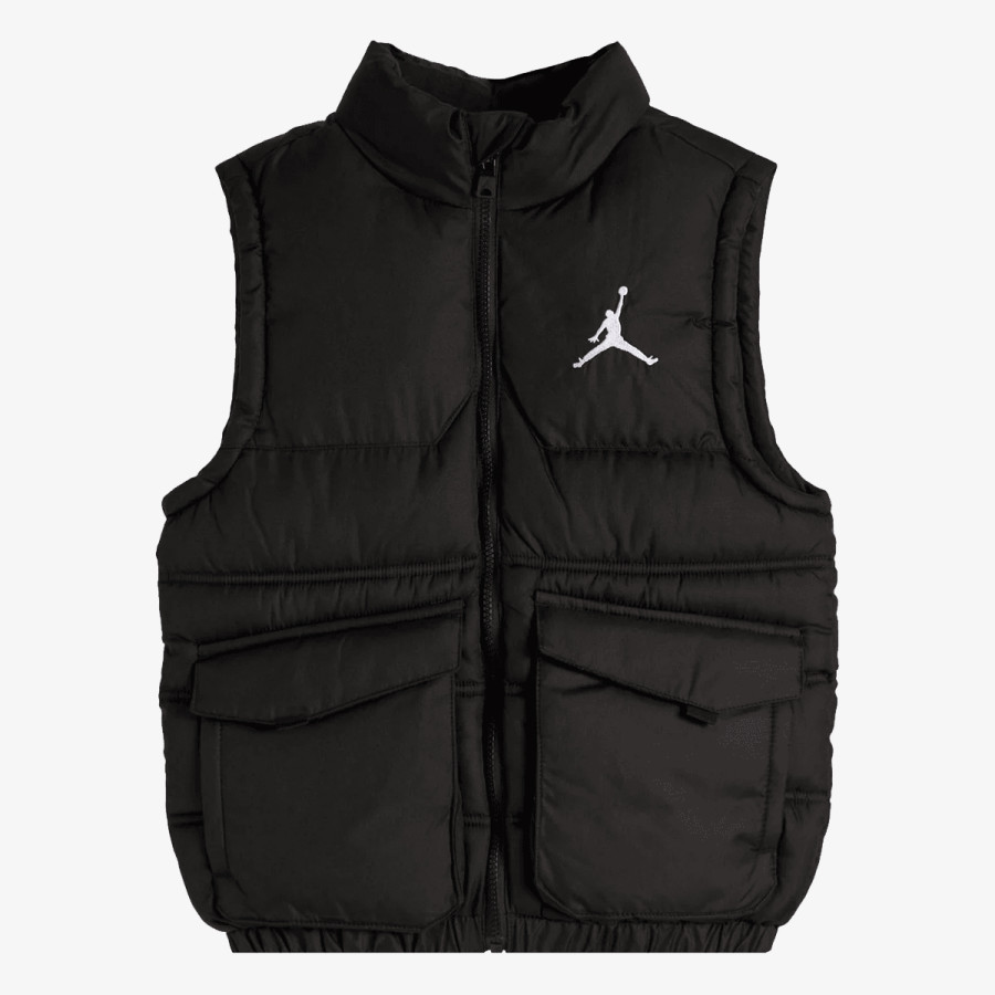 JORDAN Veste JDB PUFFER FILLED VEST 