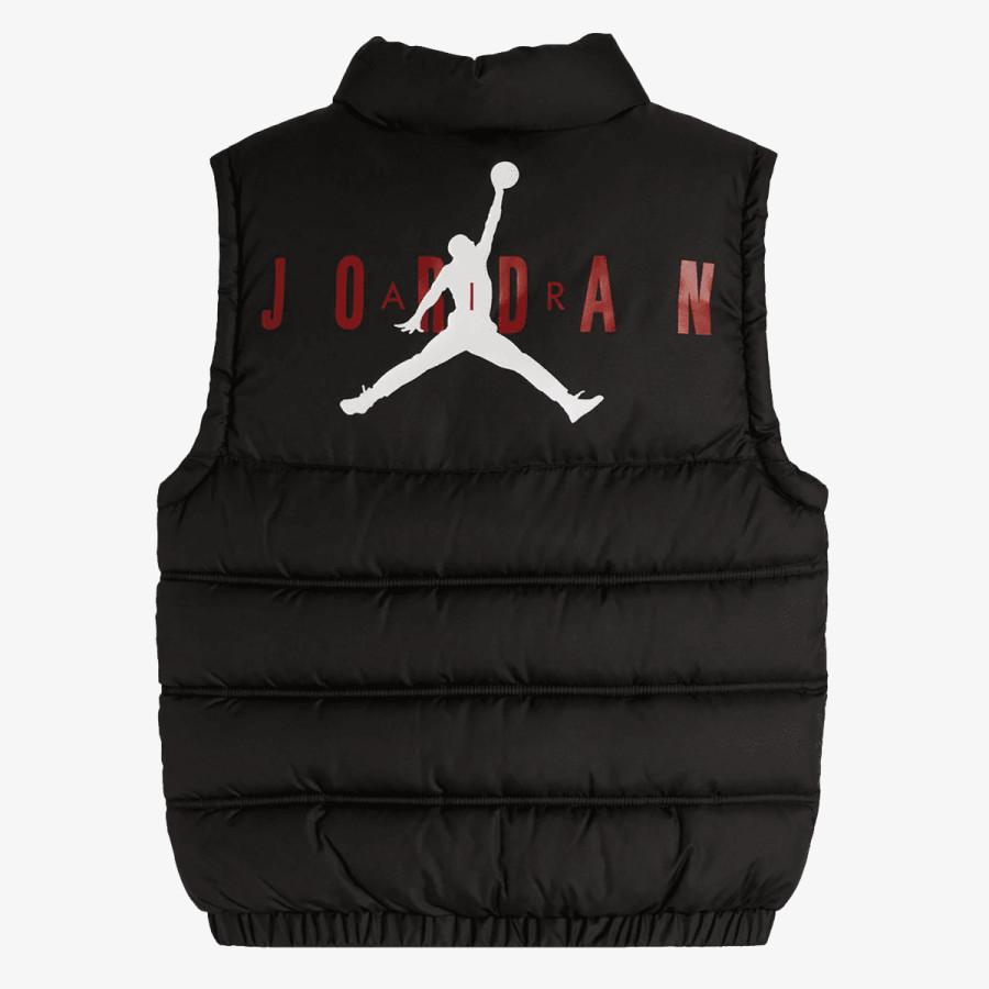 JORDAN Veste JDB PUFFER FILLED VEST 
