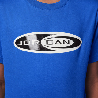 Tricouri Jordan Graphic Logo 