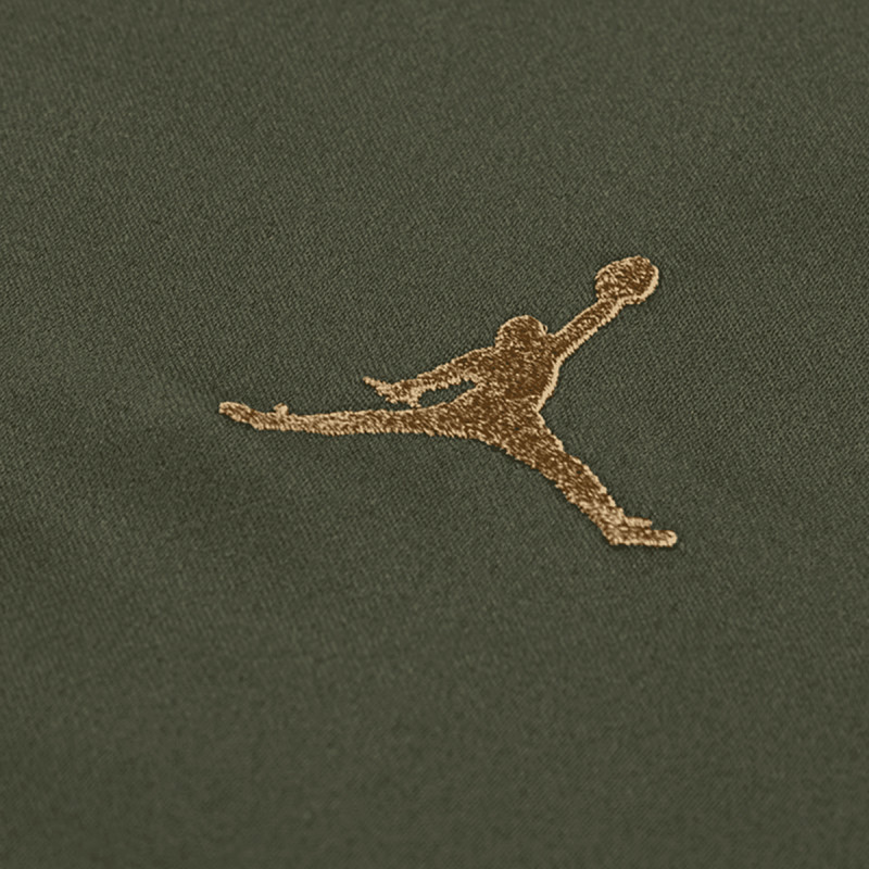 JORDAN Jachete Big Logo