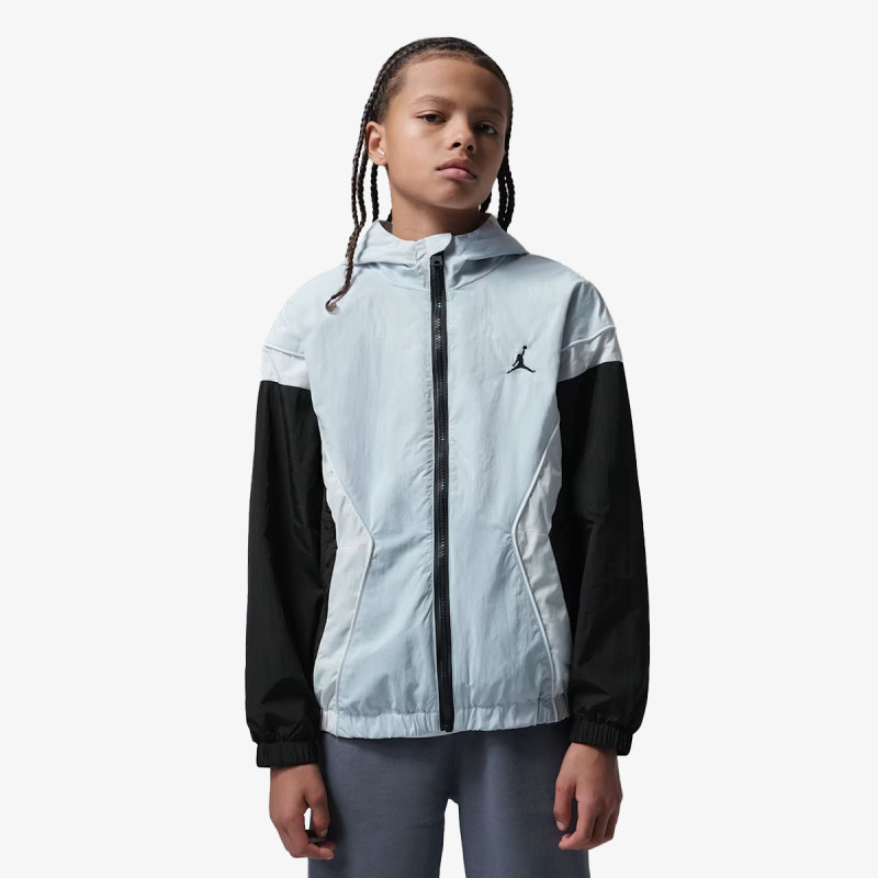 JORDAN Jachete JDB ESS DRAFT JACKET 