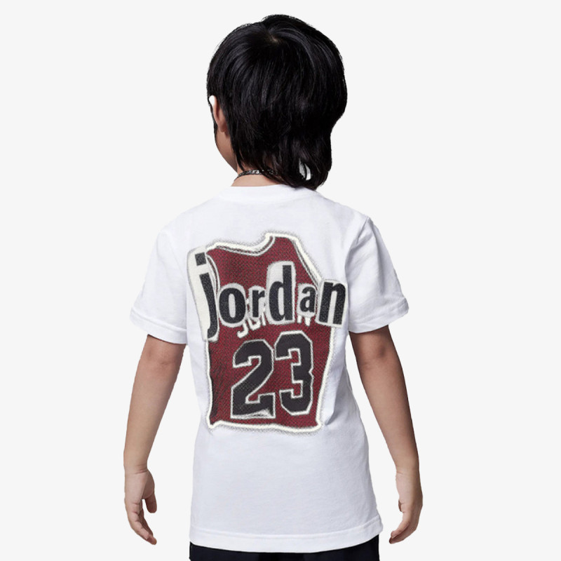 JORDAN Tricouri Jordan Jersey Collage 