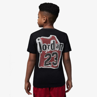 NIKE Tricouri Jordan Jersey Collage 