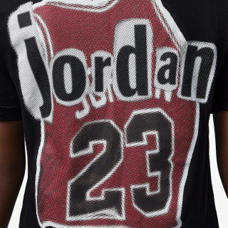 NIKE Tricouri Jordan Jersey Collage 