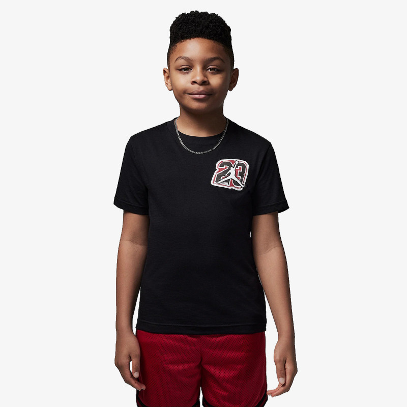 NIKE Tricouri Jordan Jersey Collage 