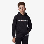 NIKE Hanorace JDB MJ BASELINE FT PO 