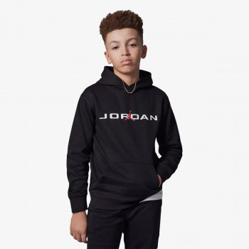NIKE Hanorace JDB MJ BASELINE FT PO 