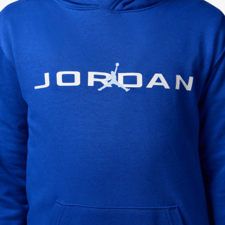 NIKE Hanorace JDB MJ BASELINE FT PO 