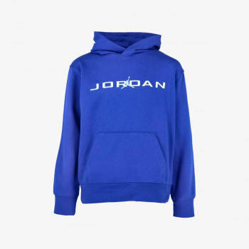 NIKE Hanorace JDB MJ BASELINE FT PO 