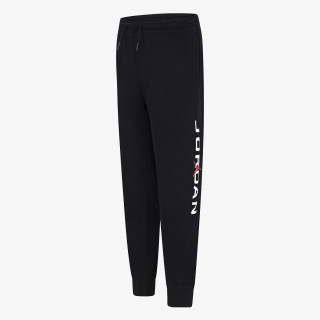 NIKE Pantaloni de trening JDB MJ BASELINE FT PANT 